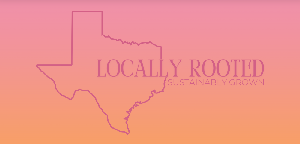 Our DFW Small Business Floral Collab: Texas Pawprints Cat & Kitten Rescue