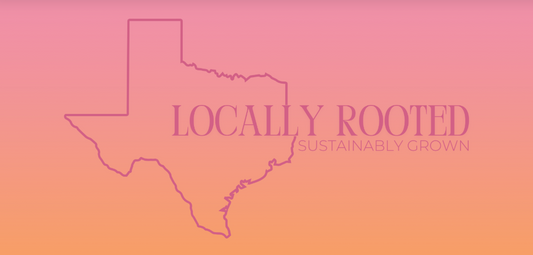 Our DFW Small Business Floral Collab: Texas Pawprints Cat & Kitten Rescue